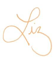Liz signature